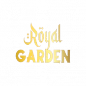 Royal Garden